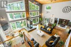 1047 BALMORAL Lane Gooderham