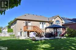 52 GREEN PINE Crescent Wasaga Beach