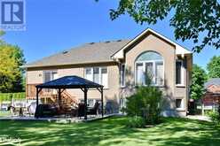 52 GREEN PINE Crescent Wasaga Beach