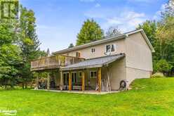 38 HARMONY Road Haliburton