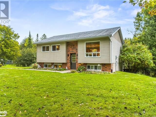 38 HARMONY Road Haliburton Ontario