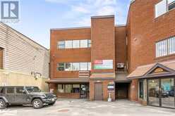 213 HIGHLAND Street Unit# 1 & 2 Haliburton