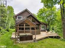 1107 HIGHWAY 141 Utterson