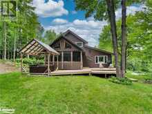 1107 HIGHWAY 141 Utterson