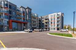 4 KIMBERLY Lane Unit# 202 Collingwood