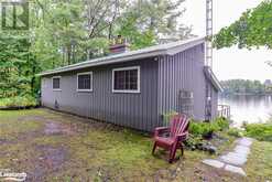 1029 LAKESHORE DRIVE Drive Gravenhurst