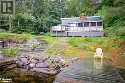 1029 LAKESHORE DRIVE Drive Gravenhurst