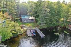 1029 LAKESHORE DRIVE Drive Gravenhurst