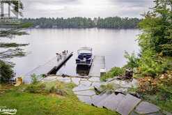 1029 LAKESHORE DRIVE Drive Gravenhurst