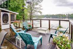 1029 LAKESHORE DRIVE Drive Gravenhurst