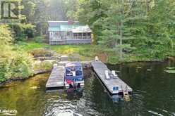 1029 LAKESHORE DRIVE Drive Gravenhurst