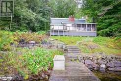 1029 LAKESHORE DRIVE Drive Gravenhurst