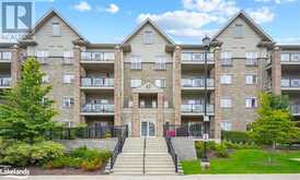 45 FERNDALE Drive S Unit# 104 Barrie