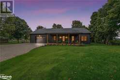 3332 COUNTY ROAD 42 Creemore