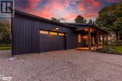 3332 COUNTY ROAD 42 Creemore