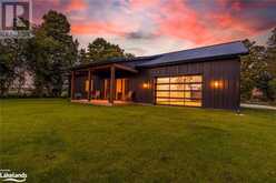 3332 COUNTY ROAD 42 Creemore