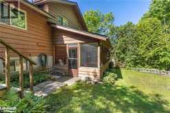 15 HALLEN Drive Penetanguishene