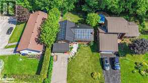 15 HALLEN Drive Penetanguishene