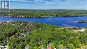 15 HALLEN Drive Penetanguishene