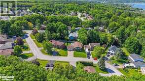 15 HALLEN Drive Penetanguishene