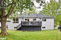 22 SILVERSANDS Crescent Wasaga Beach