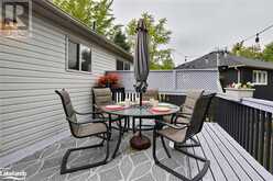 22 SILVERSANDS Crescent Wasaga Beach