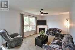 22 SILVERSANDS Crescent Wasaga Beach