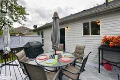 22 SILVERSANDS Crescent Wasaga Beach