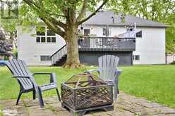 22 SILVERSANDS Crescent Wasaga Beach