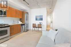 318 KING Street E Unit# 309 Toronto