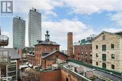 318 KING Street E Unit# 309 Toronto