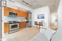 318 KING Street E Unit# 309 Toronto