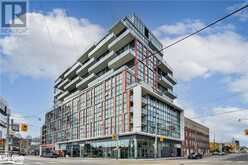 318 KING Street E Unit# 309 Toronto