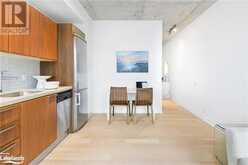 318 KING Street E Unit# 309 Toronto