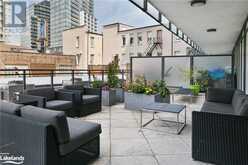 318 KING Street E Unit# 309 Toronto