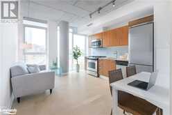 318 KING Street E Unit# 309 Toronto