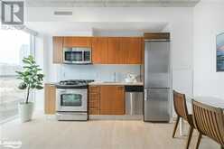 318 KING Street E Unit# 309 Toronto