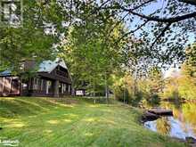 1334 HOWLAND JUNCTION Road Minden