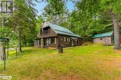 1334 HOWLAND JUNCTION Road Minden