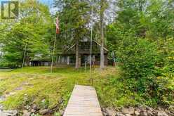 1334 HOWLAND JUNCTION Road Minden