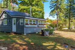 1130 COLONY Road Bracebridge