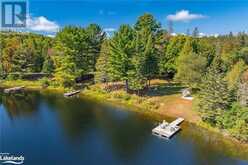 1130 COLONY Road Bracebridge