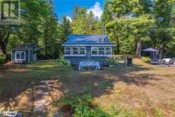 1130 COLONY Road Bracebridge