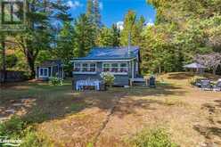 1130 COLONY Road Bracebridge