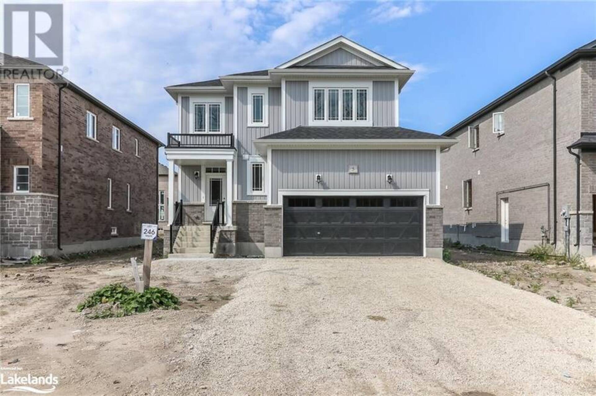 5 AMBER Drive Wasaga Beach