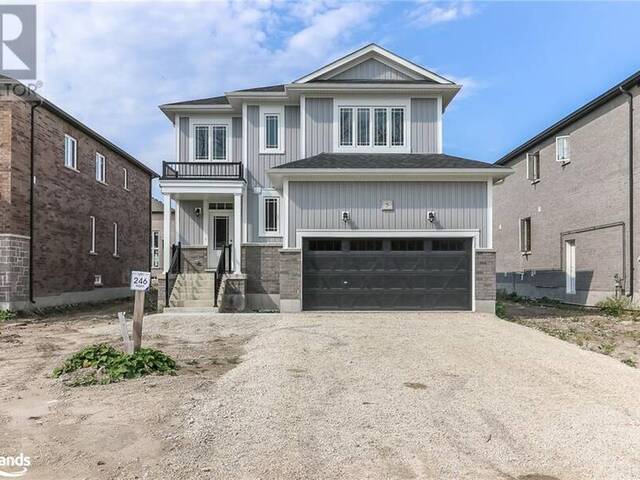 5 AMBER Drive Wasaga Beach Ontario