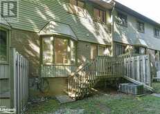 492 LACLIE Street Unit# 5 Orillia