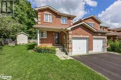 158 SOUTHWINDS Crescent Midland