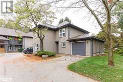 387 MARINERS Way Collingwood