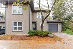 387 MARINERS Way Collingwood